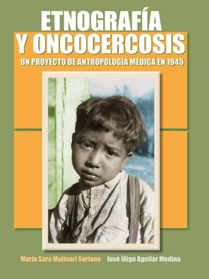 cover image of Etnografía y oncocercosis
